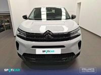 Usado Citroën C5 Aircross 145 CV (106 kW) 2025 Blanco SUV