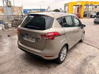 Usado Ford B-MAX Titanium 125 CV (91 kW) 2015 Beige Monovolumen