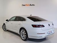 usado VW Arteon 1.5 Tsi Elegance 110kw