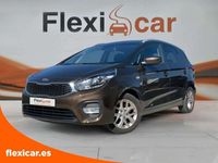 usado Kia Carens 1.6 GDi Concept 135