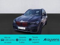 Usado BMW X5 Comfort Edition 394 CV (289 kW) 2022 Negro SUV