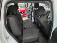 Usado Chevrolet Orlando LTZ 163 CV (119 kW) 2014 Blanco Monovolumen