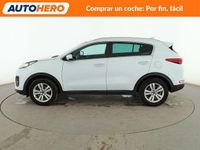 Usado Kia Sportage 135 CV (99 kW) 2016 Blanco SUV