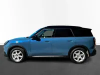 Usado Mini Countryman 163 CV (119 kW) 2025 SUV