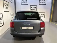Usado Porsche Cayenne 340 CV (250 kW) 2003 Gris SUV