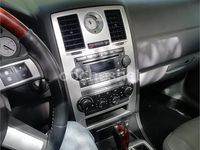 Usado Chrysler 300C 218 CV (160 kW) 2008 Gris / plata Berlina