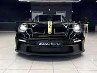 Usado Porsche 911 GT3 510 CV (375 kW) 2022 Negro Coupe