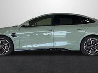 Nuevo BYD Seal Design 230 kW (313 CV) 2025 Verde Berlina