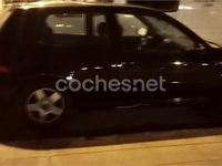 Usado VW Golf III Match 100 CV (73 kW) 1999 Negro Berlina