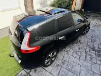 Usado Renault Grand Scénic III Bose Edition 150 CV (110 kW) 2011 Negro Monovolumen