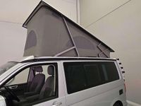 Usado VW California Comfortline 179 CV (131 kW) 2015 Plateado Van