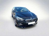 Usado BMW 225 Active Tourer iPerformance 220 CV (161 kW) 2021 Negro Monovolumen