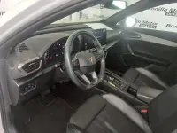 Usado Cupra Formentor 190 CV (139 kW) 2021 Blanco SUV