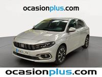 Usado Fiat Tipo City Life 131 CV (96 kW) 2022 Gris Utilitario