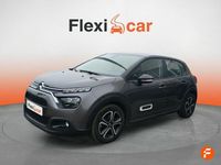 Usado Citroën C3 102 CV (75 kW) 2024 Gris Utilitario
