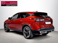 Usado Nissan Qashqai N-Connecta 140 CV (102 kW) 2024 Otro SUV