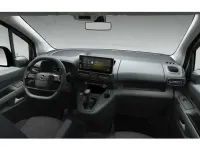 Nuevo Opel Combo 101 CV (74 kW) 2026 Gris Monovolumen