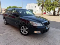 Brugt Skoda Octavia 105 HK (77 kW) 2011 Hvid Sedan
