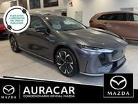 Nuevo Mazda 6e Takumi-Line 180 kW (245 CV) 2026 Gris Berlina