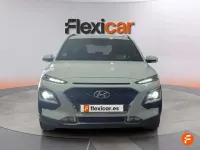 Usado Hyundai Kona 141 CV (103 kW) 2020 Blanco SUV