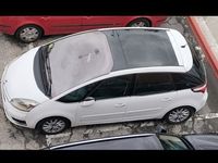 usado Citroën C4 Picasso 2013 2.0 163cv automático.