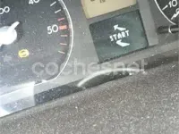 Usado Renault Laguna II Privilege 120 CV (88 kW) 2003 Negro Berlina