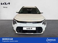 Usado Kia e-Niro 150 kW (204 CV) 2023 Blanco SUV