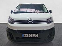 Brugt Citroën Jumpy 120 HK (88 kW) 2020 MPV