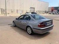 Occasion BMW 320 150 ch (110 kW) 2003 Gris Berline