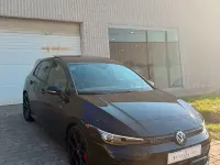 Usado VW Golf VIII GTI Clubsport 300 CV (220 kW) 2025 Negro Berlina
