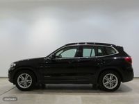 usado BMW X3 Xdrive 20da