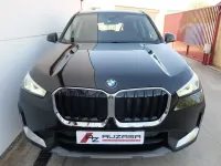 Usado BMW X1 Sport Line 136 CV (100 kW) 2024 Negro SUV