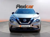 Occasion Nissan Juke Acenta 114 ch (83 kW) 2022 Gris SUV