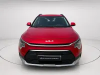 Usado Kia Niro 141 CV (103 kW) 2022 Rojo SUV
