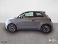 usado Fiat 500e 3+1 320km 85kW (118CV) Icon