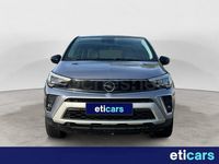 Usado Opel Crossland X GS Line 110 CV (80 kW) 2022 Gris SUV