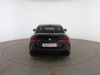 Usado BMW 218 M Sport 136 CV (100 kW) 2022 Negro Coupe