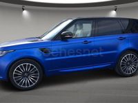 Usado Land Rover Range Rover Sport Autobiography Dynamic 306 CV (225 kW) 2020 Azul SUV