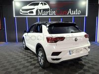 Occasion VW T-Roc Advance 115 ch (84 kW) 2022 Blanc SUV