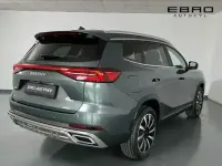 Nuevo Ebro s800 278 CV (204 kW) 2026 Verde SUV