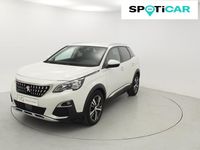 Usado Peugeot 3008 Allure 131 CV (96 kW) 2019 Sin especificar SUV