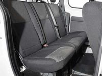 Usado Renault Kangoo 75 CV (55 kW) 2020 Blanco Monovolumen