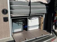 Usado VW Multivan Trendline 131 CV (96 kW) 2007 Beige Van