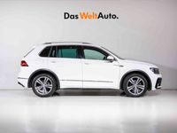 usado VW Tiguan 2.0 TDI SCR 110KW DSG SPORT 5P