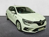 Usado Renault Mégane IV Life 115 CV (84 kW) 2021