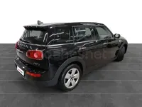 Usado Mini Clubman 116 CV (85 kW) 2021 Negro Familiar