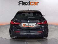 Usado BMW 116 116 HP (85 kW) 2020 Preto Citadino