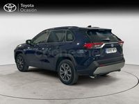 Usado Toyota RAV4 Hybrid Advance 222 CV (163 kW) 2025 Azul SUV