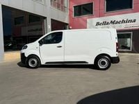 Usado Opel Vivaro 121 CV (88 kW) 2022 Blanco Monovolumen