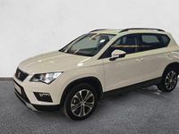 Usado Seat Ateca Style 115 CV (84 kW) 2020 SUV